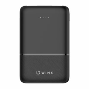 PB106 wr 01 WINX GO Simple 5000mAh Power Bank