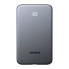 UGREEN 10000mAh 20W Power Bank with Built-in Cable