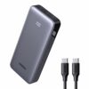 PB532-55989B UGREEN 20000mAh 30W Two-way Fast Chargin wr 01 UGREEN 20000mAh 30W Two-way Fast Charging Power Bank