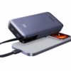 PB537-95178B UGREEN Nexode Power Bank 20000mAh 55W wi wr 03 UGREEN Nexode Power Bank 20000mAh 55W with built-in USB Type-C Cable