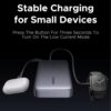 PB550-85166B UGREEN 20000mAh 67W Nexode Power Bank wi wr 03 UGREEN 20000mAh 67W Nexode Power Bank with Built-in Cable