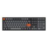 Keychron Double-Shot PBT OSA Keycap Set - Grey