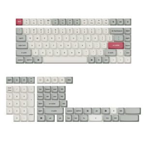 PBT-52 Keychron-Double-Shot-PBT-OSA-Full-Set-Keycap-Set-–-Retro wr 01a Keychron Double-Shot PBT OSA Keycap Set - Retro
