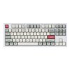 Keychron Double-Shot PBT OSA Keycap Set - Retro