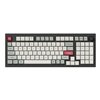 Keychron Double-Shot PBT OSA Keycap Set - Retro