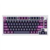 Keychron Double Shot OSA PBT Keycap Full Keycap Set - Purple