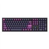 Keychron Double Shot OSA PBT Keycap Full Keycap Set - Purple