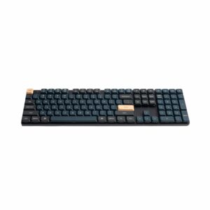 PBT-58-wr-1 Keychron PBT LSA Knight Keycap Set V2 - Low Profile
