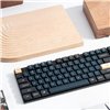 PBT-58-wr-5 Keychron PBT LSA Knight Keycap Set V2 - Low Profile