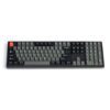 PBT-65-wr-02 Keychron Cherry Profile Dolch Red PBT Full Keycap Set