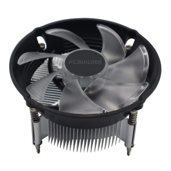 PCB-CA-CYCLONE1700 PCBuilder-Cyclone-Intel-LGA-1700-Air-Cooler- wr 01a PCBuilder CYCLONE Intel® LGA 1700 Air Cooler