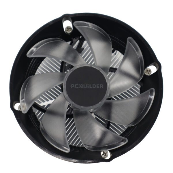 PCB-CA-CYCLONE1700 PCBuilder-Cyclone-Intel-LGA-1700-Air-Cooler- wr 02a PCBuilder CYCLONE Intel® LGA 1700 Air Cooler