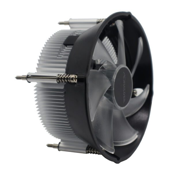 PCB-CA-CYCLONE1700 PCBuilder-Cyclone-Intel-LGA-1700-Air-Cooler- wr 03a PCBuilder CYCLONE Intel® LGA 1700 Air Cooler