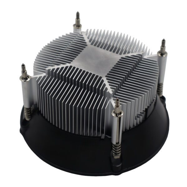 PCB-CA-CYCLONE1700 PCBuilder-Cyclone-Intel-LGA-1700-Air-Cooler- wr 04a PCBuilder CYCLONE Intel® LGA 1700 Air Cooler