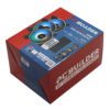 PCB-CF-TEMP-DKIT wr 05a PCBuilder Tempest Chill Fan Kit 3x120MM Dual Glow ARGB Fan + Controller + RF Remote