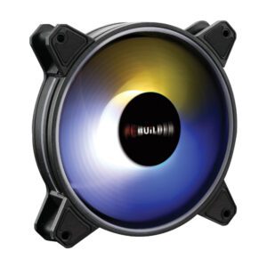 PCB-CF-TEMP-I120 wr 01a PCBuilder Tempest Chill 120MM ARGB Inner Glow Fan