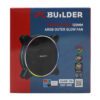 PCBuilder Tempest Chill 120MM ARGB Outer Glow Fan