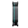 PCBuilder TORNADO CHILL 120mm ARGB Fan - Black