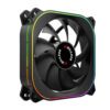 PCBuilder TORNADO CHILL ARGB 120mm Fan Kit