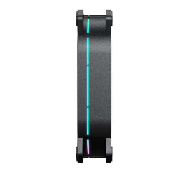 PCBuilder TORNADO CHILL ARGB 120mm Fan Kit