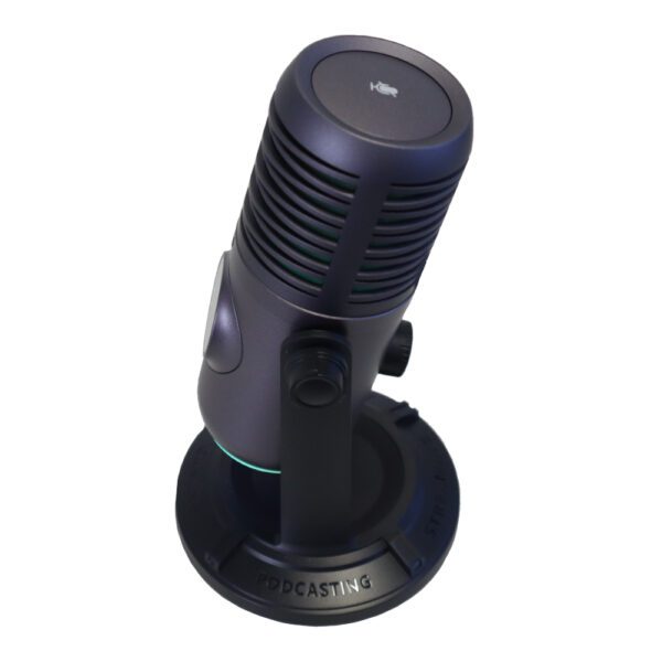 PCB-GM-CASTULTRA wr 03 PCBuilder CAST ULTRA USB Gaming Microphone