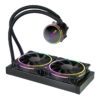 PCB-LC-HYDRO-C240 wr 02 PCBuilder Hydro Chill 240MM AIO Liquid CPU Cooler ARGB