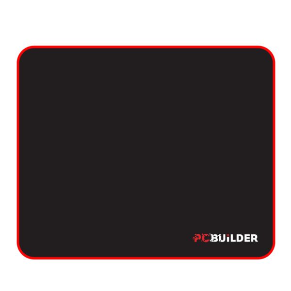 PCBuilder TRACK Small Mouse Pad