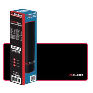 PCBuilder Traverse Large Mouse Pad