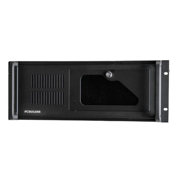 PCB-RM-4U PCBuilder-4U-Rackmount-450mm-Deep-Max-ATX-Chassis-Black wr 02a PCBuilder 4U Rackmount 450mm Deep Max ATX Chassis