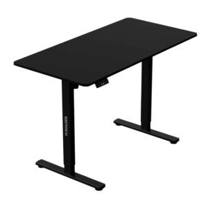 PCB-SD-SUMMIT2 PCBuilder-SUMMIT-2-Height-Adjustable-Electric-Standing-Desk wr 01 PCBuilder SUMMIT 2 Height Adjustable Electric Standing Desk