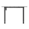 PCBuilder Summit Height Adjustable Electric Standing Desk