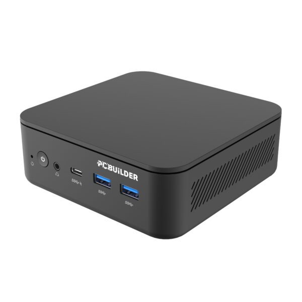 PCB CUBE 100U12G HOME PCBuilder-CUBE-Intel-Core-3-100U-12GB-DDR5-512GB-Windows-11-Home-Mini-PC wr 01a PCBuilder CUBE Intel Core 3-100U 12GB DDR5 512GB Windows 11 Home Mini PC