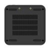 PCBuilder CUBE Intel Core 3-100U 12GB DDR5 512GB Windows 11 Pro Mini PC