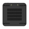 PCBuilder CUBE Intel Core 3-100U 16GB DDR5 512GB Windows 11 Pro Mini PC