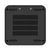 PCBuilder CUBE Intel Core 3-100U 8GB DDR5 512GB Windows 11 Home Mini PC