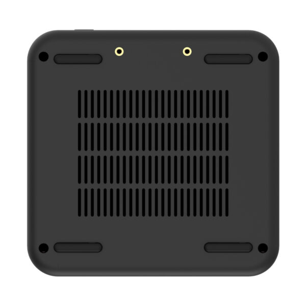 PCBuilder CUBE Intel Core 3-100U 8GB DDR5 512GB Windows 11 Home Mini PC
