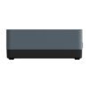 PCBuilder CUBE-N100 4GB DDR4 128GB Windows 11 Home Mini PC