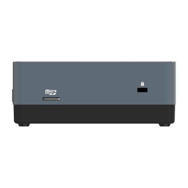 PCBuilder CUBE-N100 8GB DDR4 512GB Windows 11 Home Mini PC
