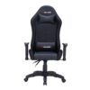 PCB GC NAVIGATOR-LITE PCBuilder-NAVIGATOR-LITE-Gaming-Chair-Black wr 01a PCBuilder Navigator Lite Gaming Chair