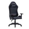 PCB GC NAVIGATOR-LITE PCBuilder-NAVIGATOR-LITE-Gaming-Chair-Black wr 02a PCBuilder Navigator Lite Gaming Chair