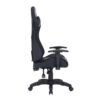 PCB GC NAVIGATOR-LITE PCBuilder-NAVIGATOR-LITE-Gaming-Chair-Black wr 03a PCBuilder Navigator Lite Gaming Chair