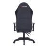 PCB GC NAVIGATOR-LITE PCBuilder-NAVIGATOR-LITE-Gaming-Chair-Black wr 05a PCBuilder Navigator Lite Gaming Chair