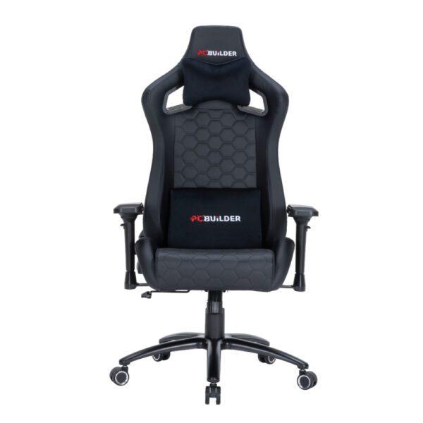 PCB GC NAVIGATORX wr 01a PCBuilder NAVIGATOR X Gaming Chair