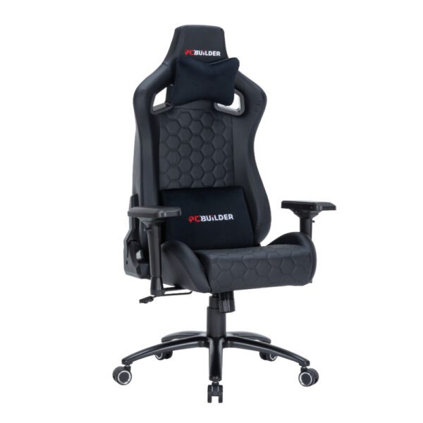 PCB GC NAVIGATORX wr 02a PCBuilder NAVIGATOR X Gaming Chair