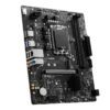 PCBuilder Intel i5-12400 OFFICE MASTER Core Windows 11 Pro Desktop PC