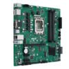 PCBuilder Intel i5-14400 OFFICE Master Windows 11 Desktop PC