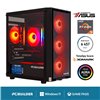 PCBuilder Ryzen 5 5600XT SENTINEL Windows 11 Gaming PC