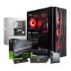 PCBuilder Ryzen 5 7600 SPECIALIST Windows 11 Gaming PC