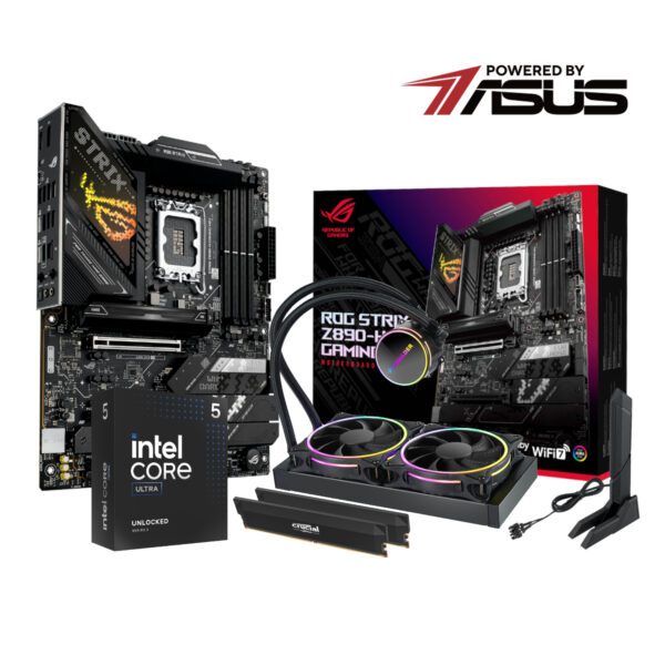 PCB UPK ROGZ890-245K PCBuilder-Intel-Core-Ultra-5-245K-LEVEL-UP-Core-Upgrade-Kit wr 01a PCBuilder Intel Core Ultra 5 245K LEVEL UP Core Upgrade Kit