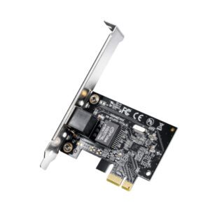 PE10 wr 01 Cudy Gigabit PCI Express Adapter